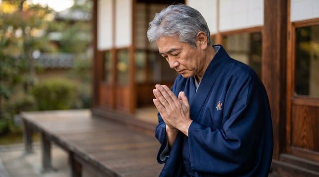 Meditation Yoga cover
