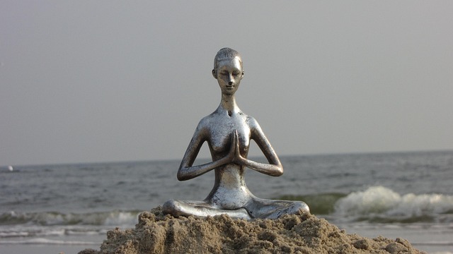 Breathe vibe